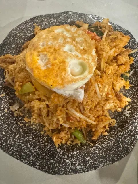 Malaysia Makanan Restaurant