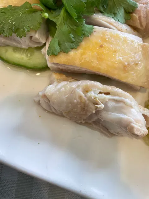 Malaysia Makanan Restaurant