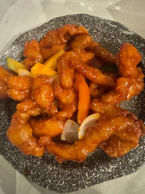 Malaysia Makanan Restaurant