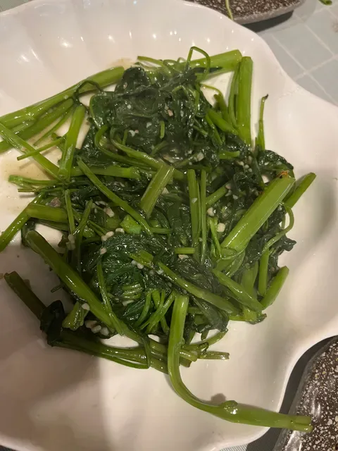 Malaysia Makanan Restaurant