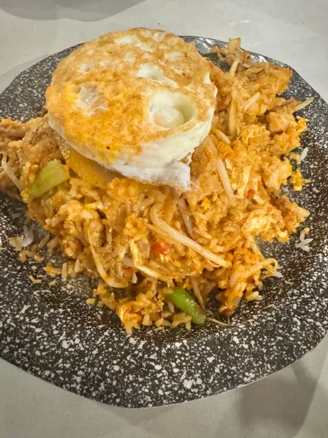 Malaysia Makanan Restaurant