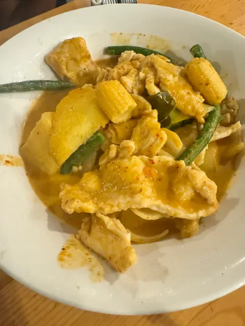 Malaysia Makanan Restaurant