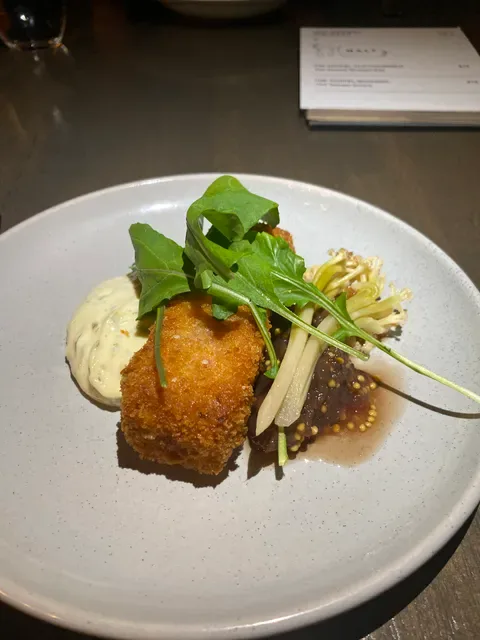 Malt Dining & Bar