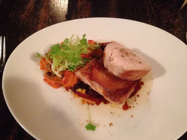 Malt Dining & Bar