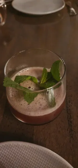 Malt Dining & Bar