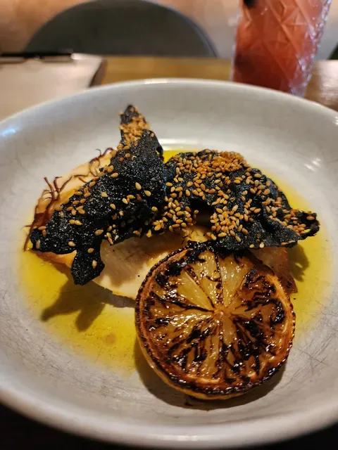 Malt Dining & Bar