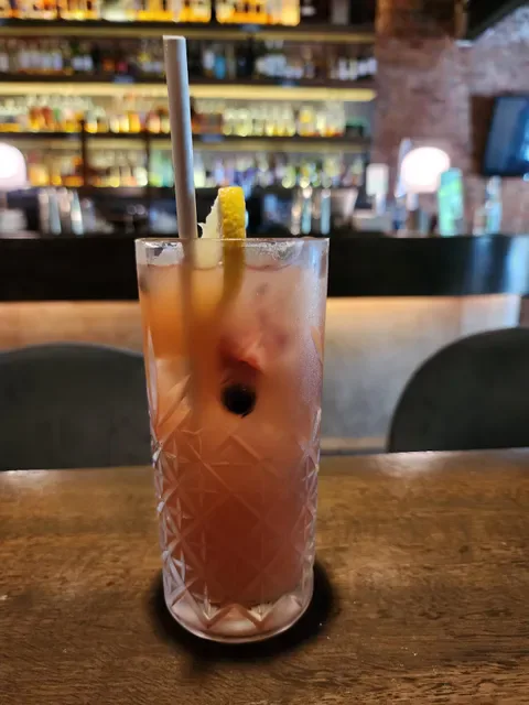 Malt Dining & Bar