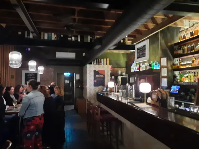 Malt Dining & Bar