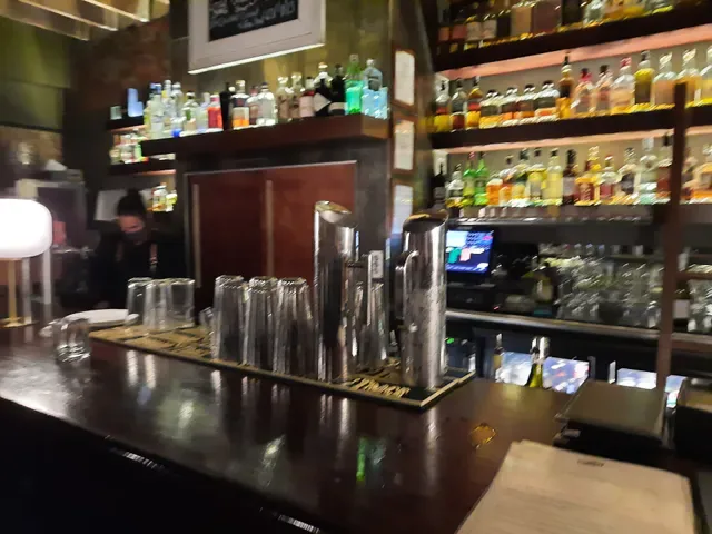 Malt Dining & Bar