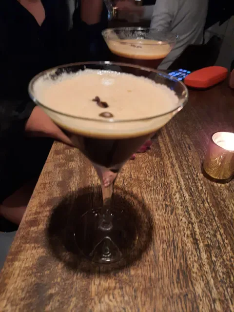 Malt Dining & Bar