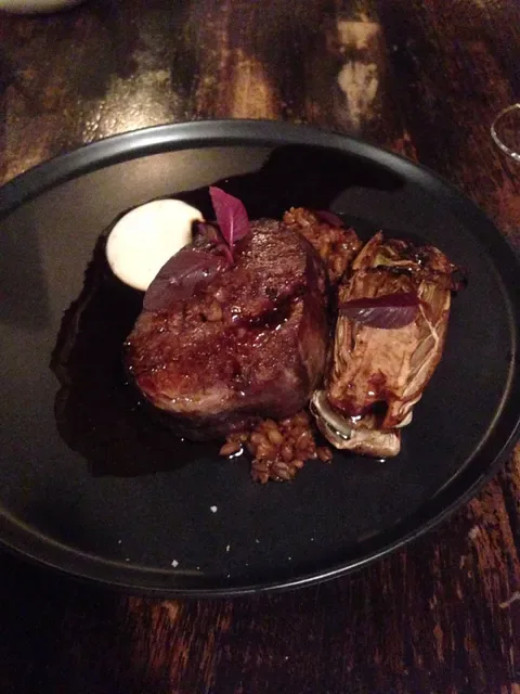 Malt Dining & Bar