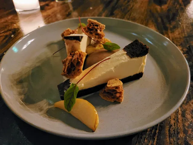 Malt Dining & Bar