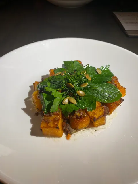 Malt Dining & Bar