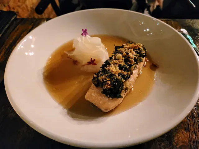 Malt Dining & Bar