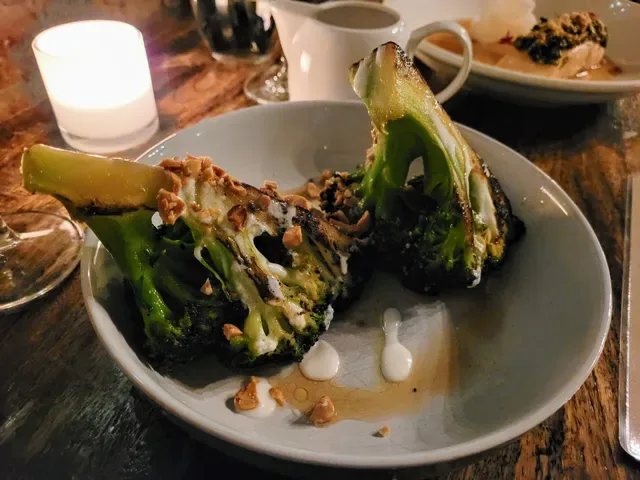 Malt Dining & Bar