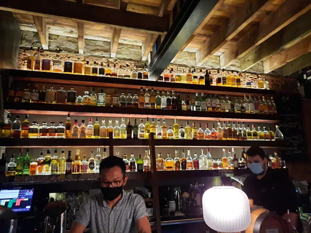 Malt Dining & Bar