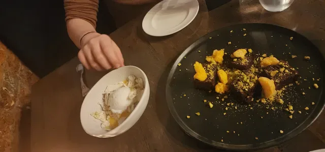 Malt Dining & Bar
