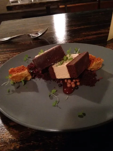 Malt Dining & Bar
