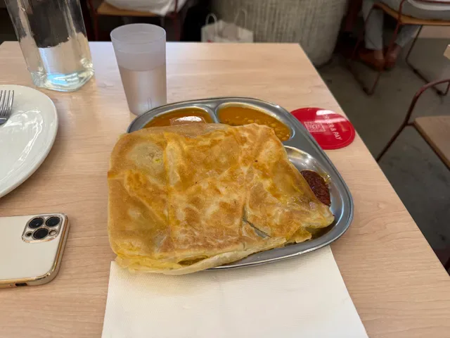 Mamak Brisbane