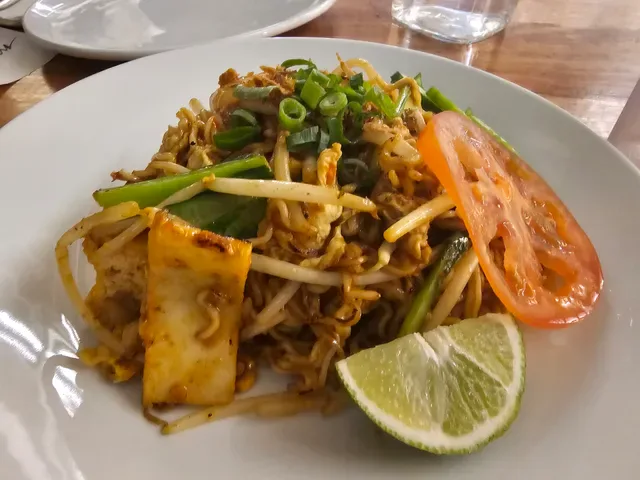 Mamak Brisbane
