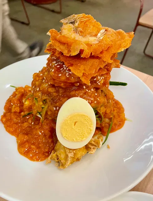 Mamak Brisbane
