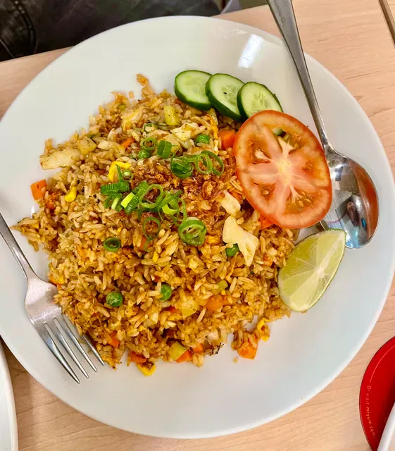 Mamak Brisbane