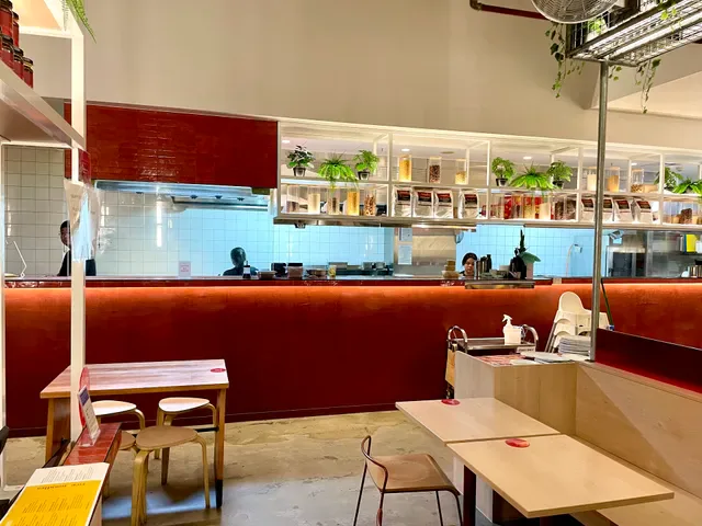 Mamak Brisbane