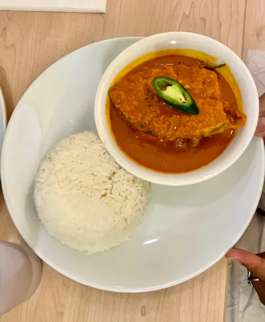 Mamak Brisbane