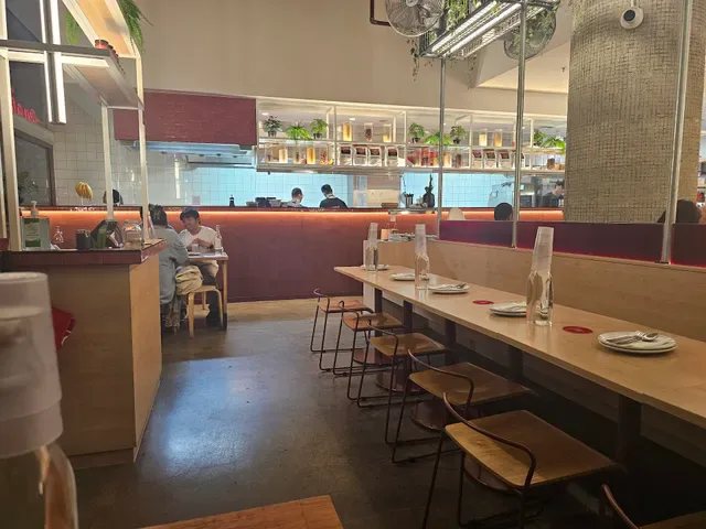 Mamak Brisbane