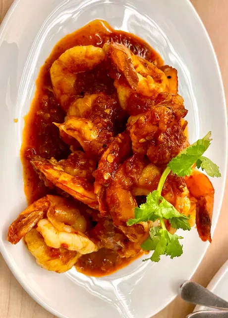Mamak Brisbane