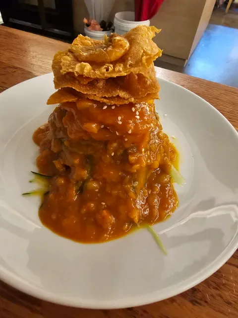 Mamak Brisbane