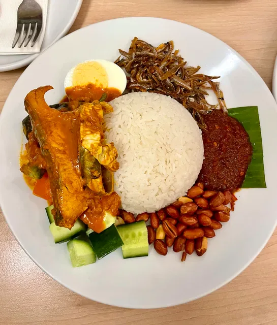 Mamak Brisbane