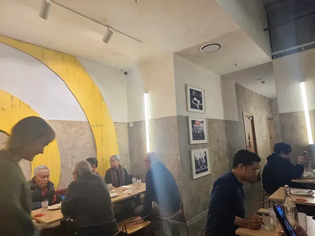 Mamak Brisbane
