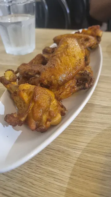 Mamaku Street Food