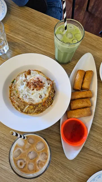 Mamaku Street Food
