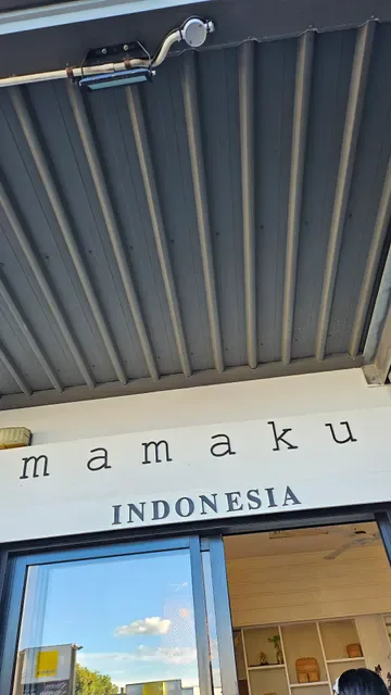 Mamaku Street Food