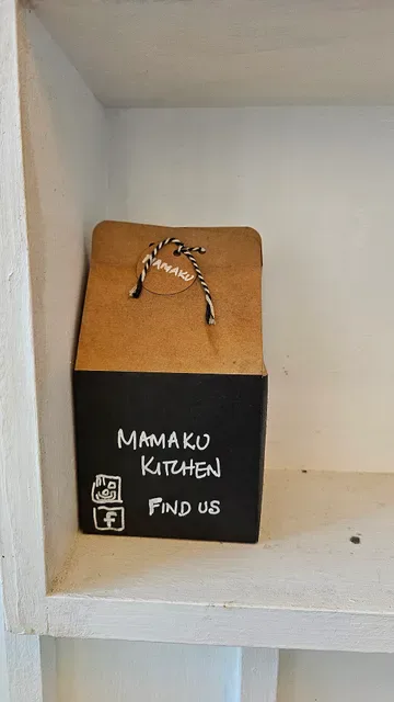 Mamaku Street Food
