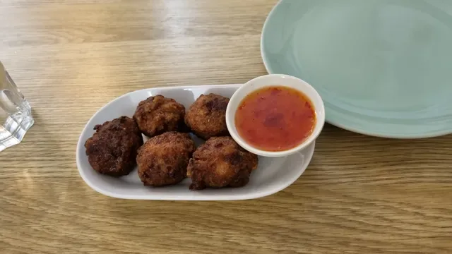 Mamaku Street Food