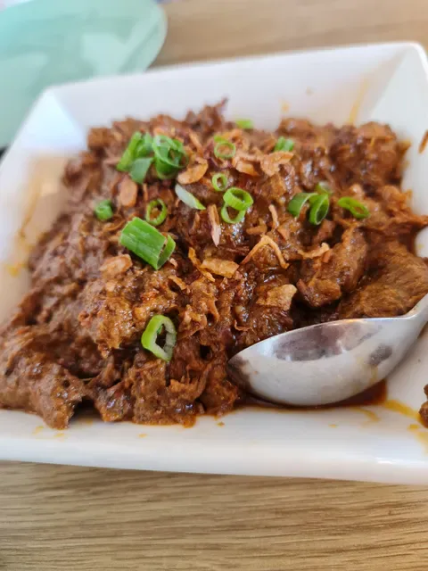 Mamaku Street Food