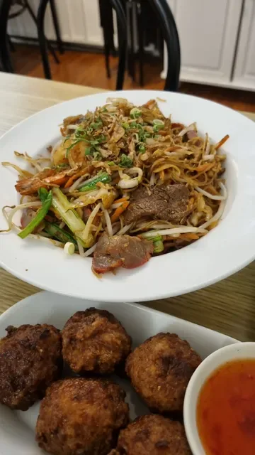 Mamaku Street Food