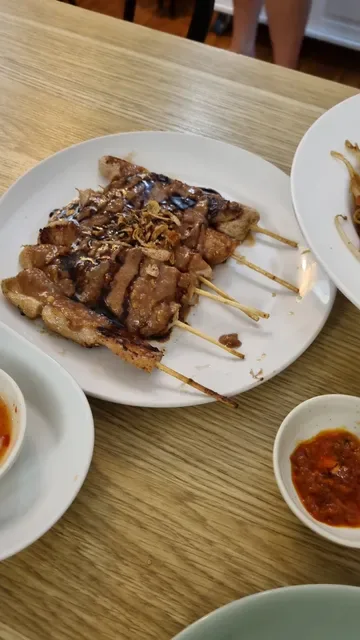 Mamaku Street Food