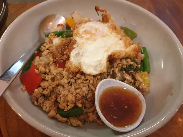 Mameek Thai Eatery