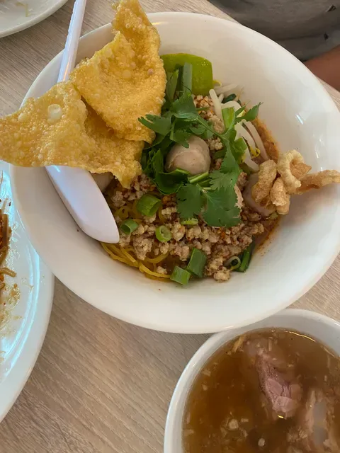 Mameek Thai Eatery
