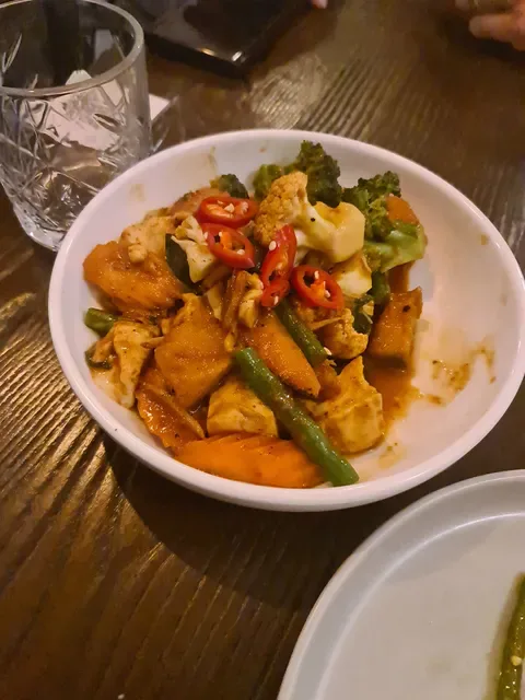 Mameek Thai Eatery