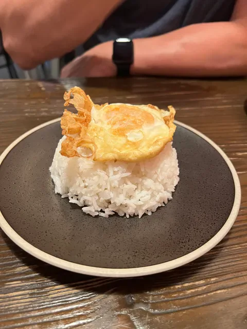Mameek Thai Eatery