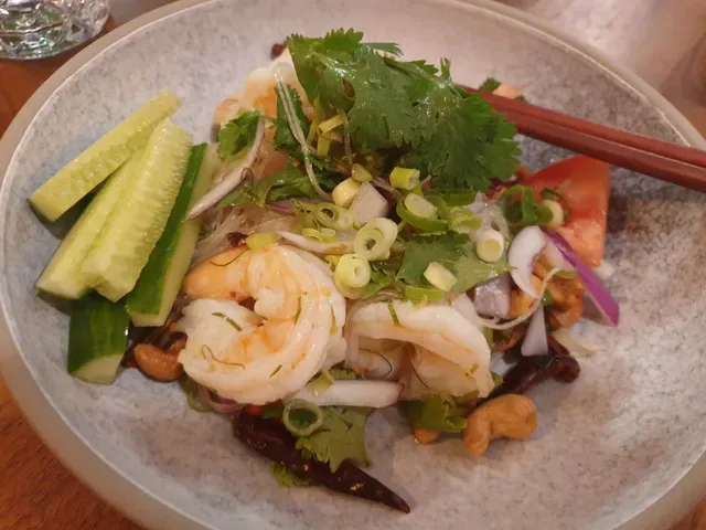 Mameek Thai Eatery