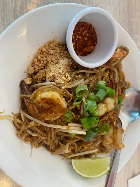 Mameek Thai Eatery