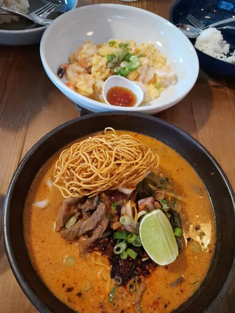 Mameek Thai Eatery