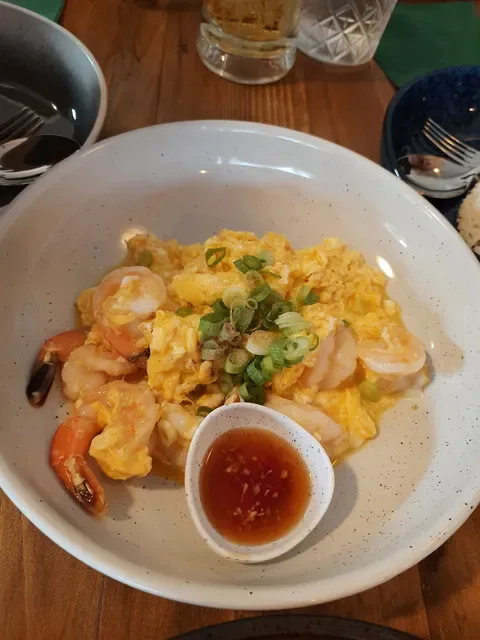 Mameek Thai Eatery