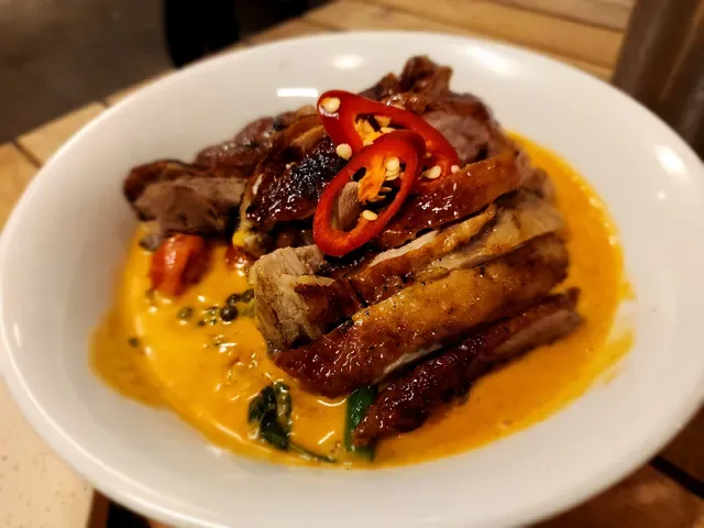 Mameek Thai Eatery